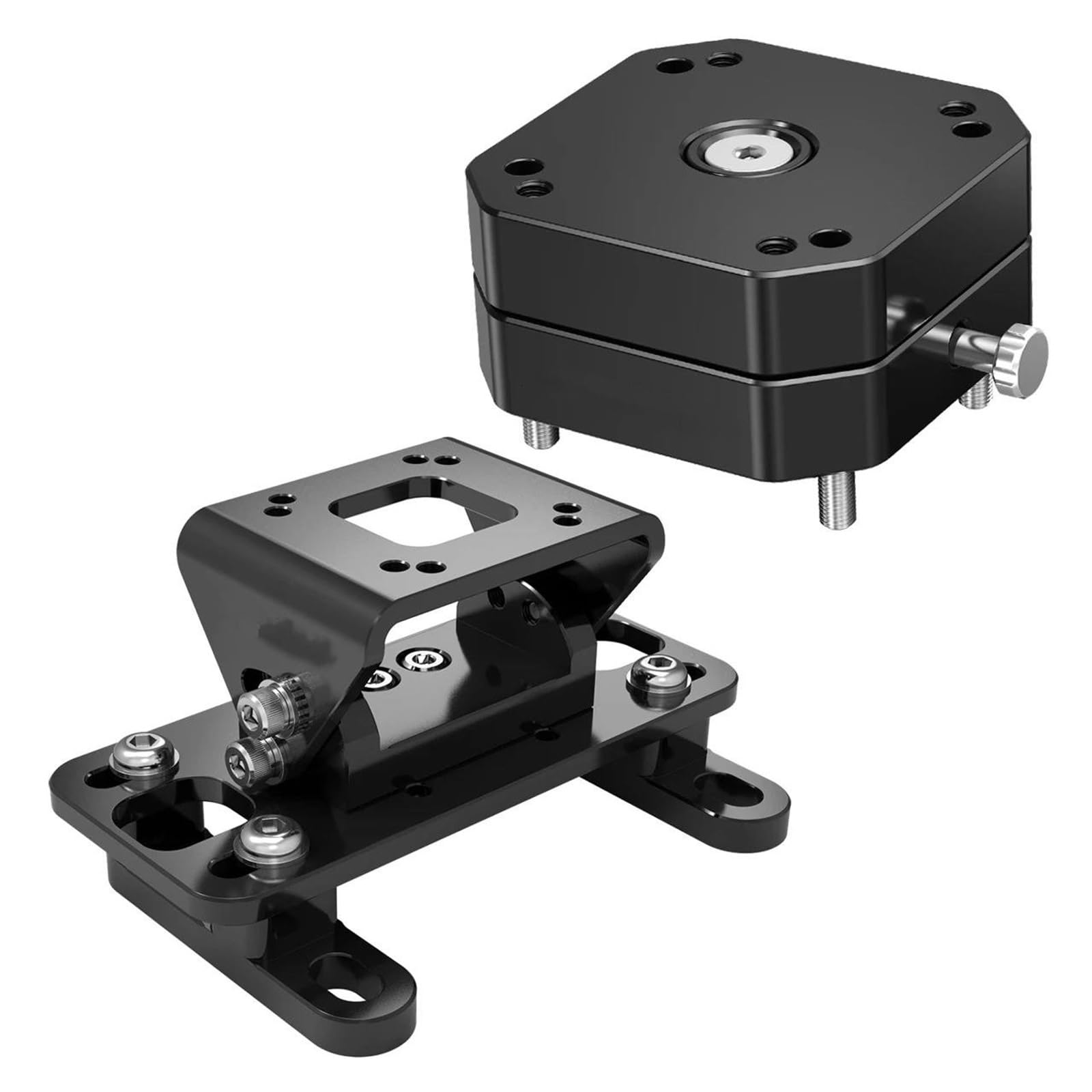 Navigation Mount AMPS Navigation Bracket for GasGas EX / EC / MC / EX F/ EC F/ MC F 125-450 700 SM/ES(Set)