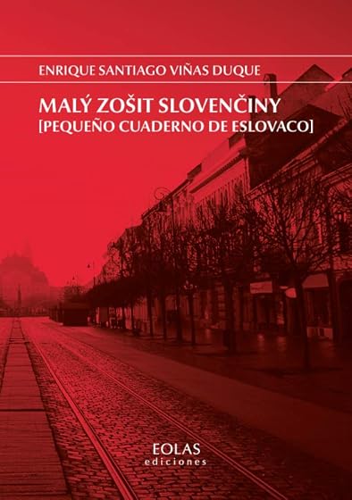 Malý Zosit Slovenciny
