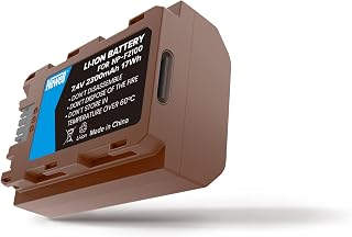 Newell NP-FZ100 USB-C Battery for Sony Price In India