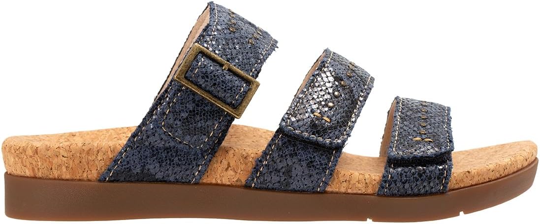 REVITALIGN Women's Spring Slide