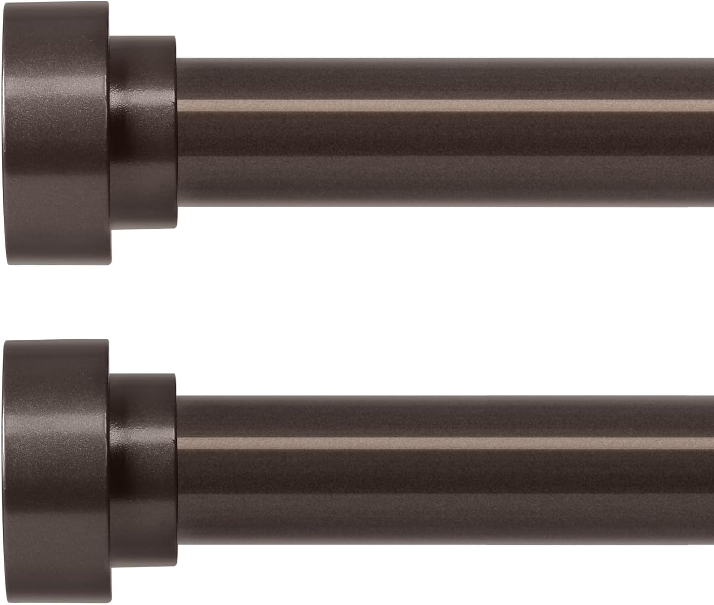 2 Pack Bronze Rods 18-60"