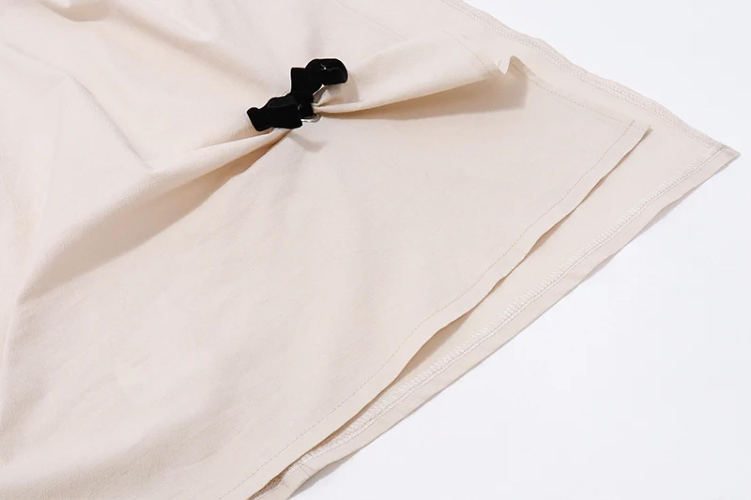 Falda Mujer Larga Cintura Alta Elástica Plisada Skirt Faldas Largas con Lazo, Informales, De Cintura Alta Y con Cremallera En La Espalda
