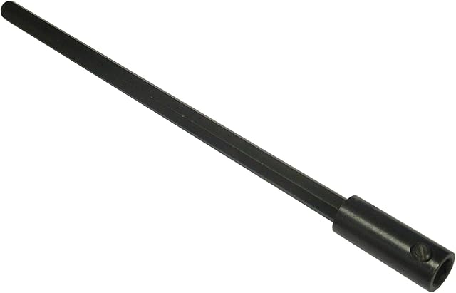 Faithfull HSEXT300 Holesaw Arbor Extension