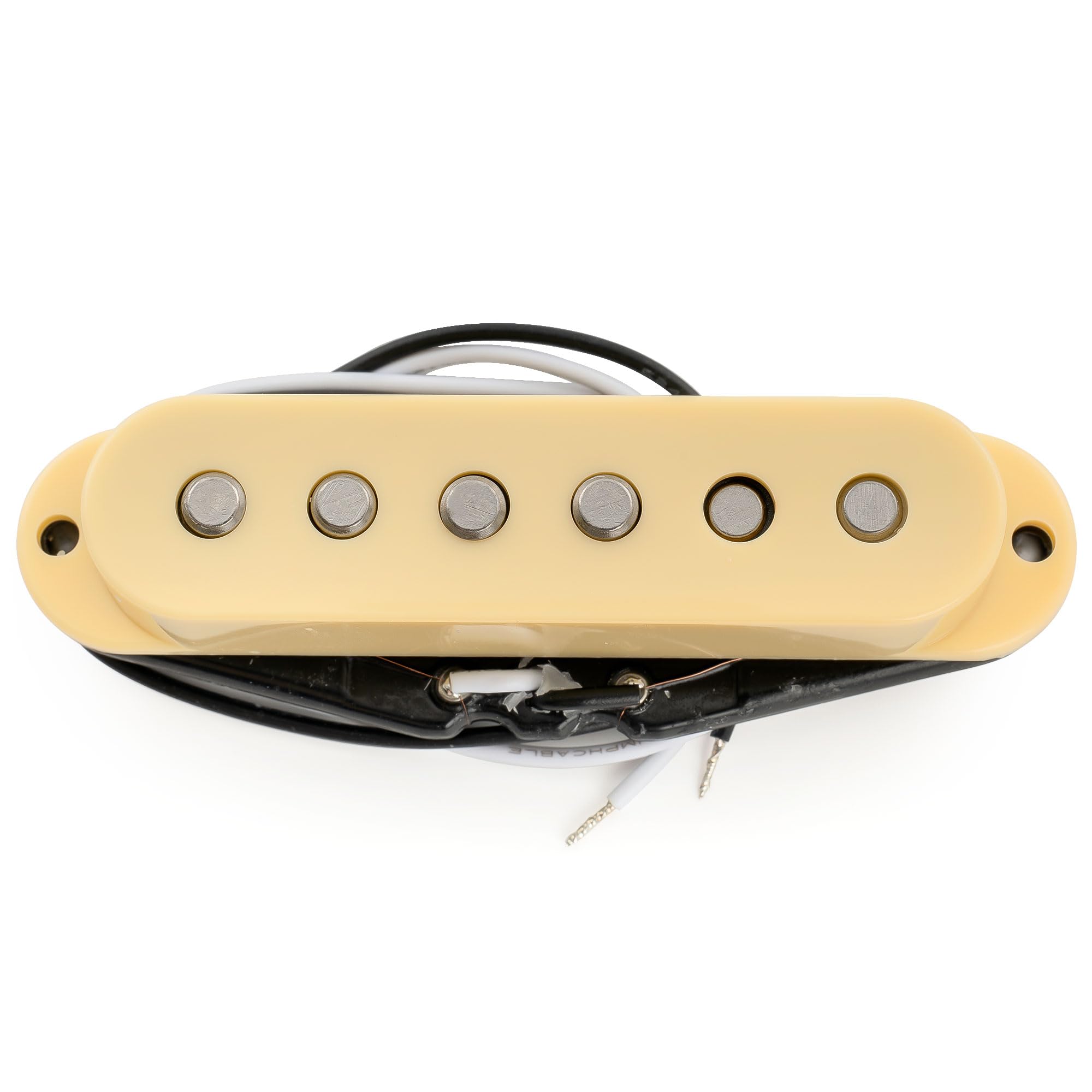 Amazon.co.jp: Musiclily Pro ST-60SE Staggeredアルニコ5 シングル Amazon.co.jp: Musiclily Pro ST-60SE Staggeredアルニコ5 シングル
