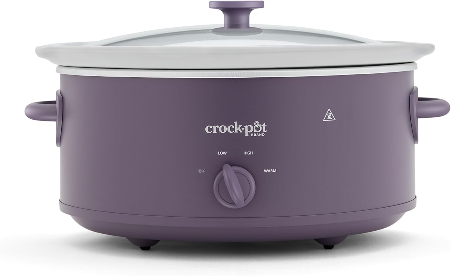 Crock-Pot Série Design
