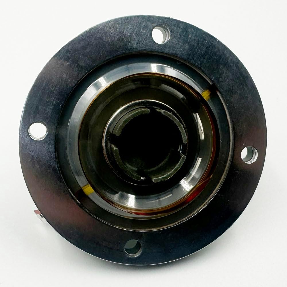 Replacement Diaphragm for JBL 2408, 2408H, D8R2408 Speaker Horn Driver 8 Ohm (Grey Plastic)