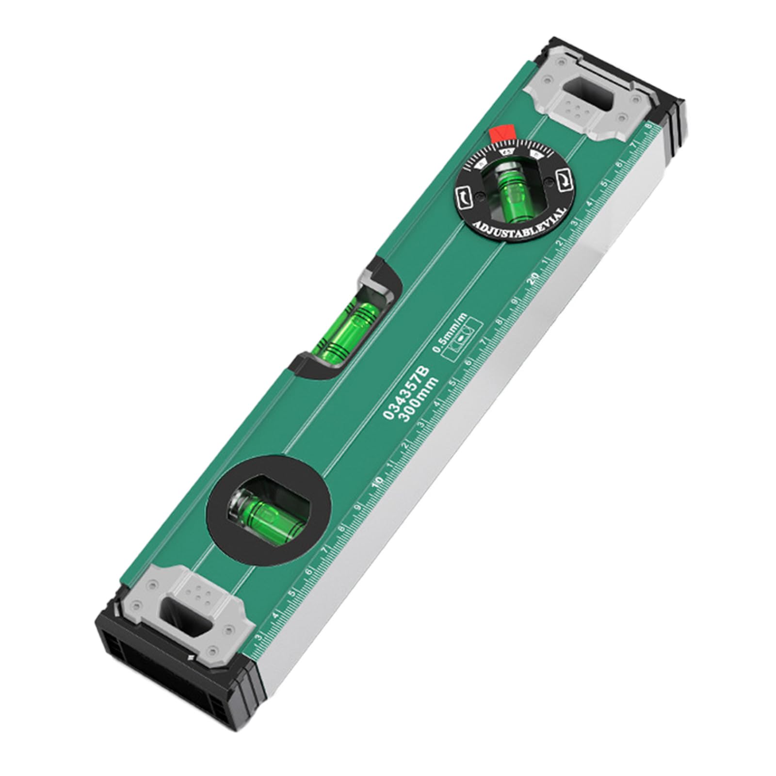 Amazon.co.jp: 12 インチ/24 インチ定規ツール測定定規 45/90/180 度