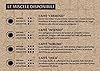 BIESPRESSO - 100 Capsule Compatibili ESSSE Caffè, Miscela Intenso #4