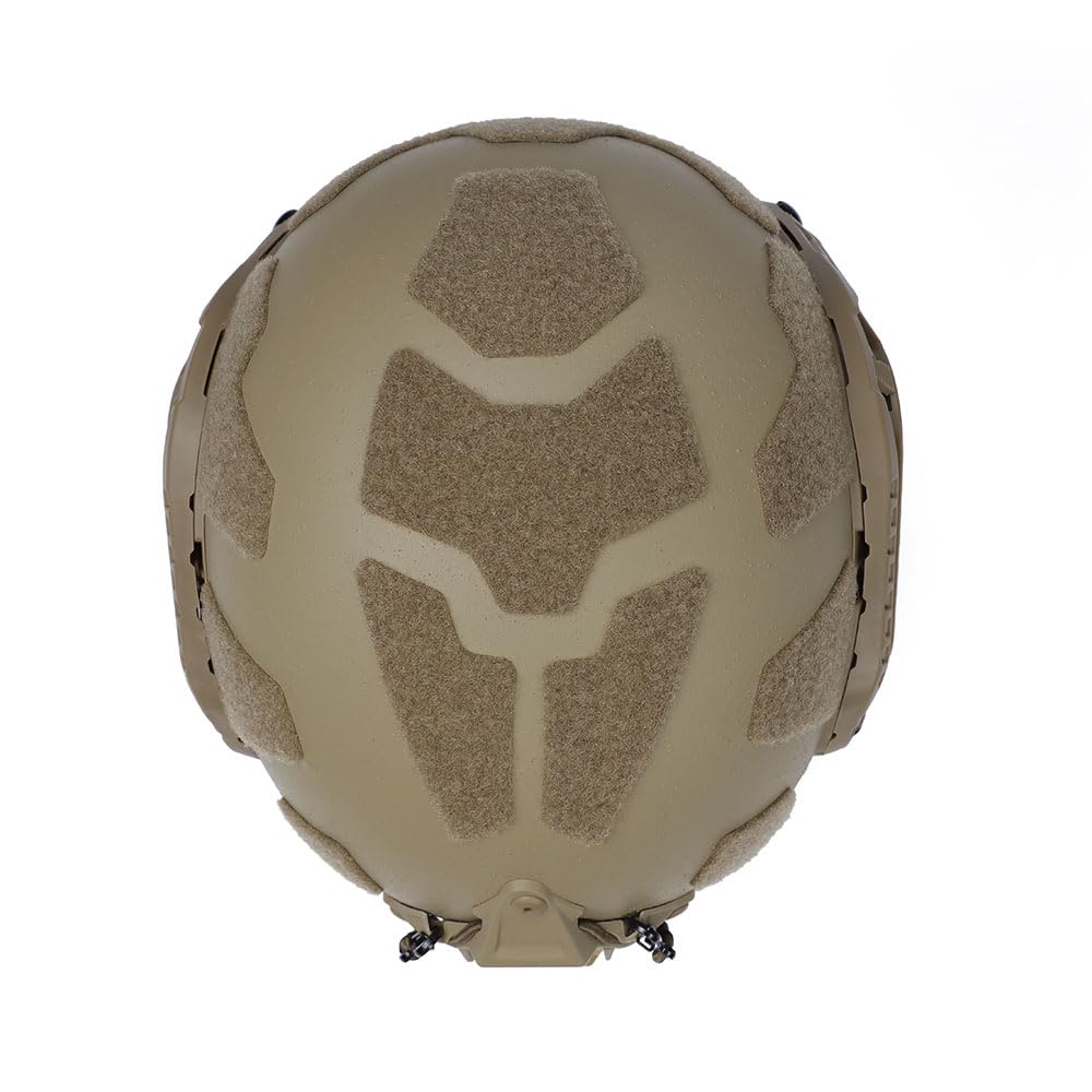 Emersongear Fast SF Ultra High Cut Tac-Helm, leichtes Design