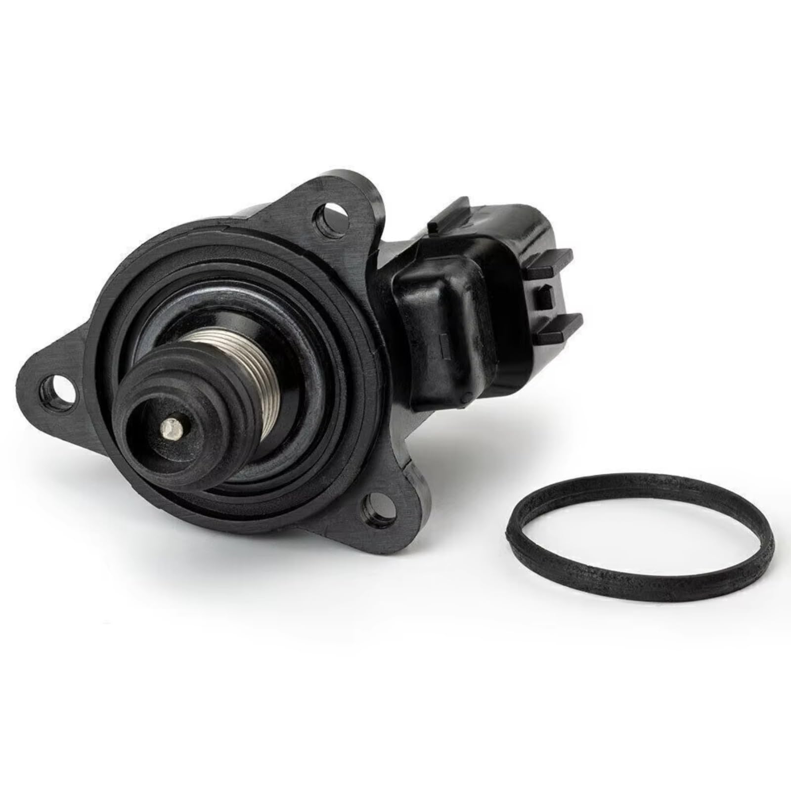 Ynbvgeta One Color Iac Valve Compatible With Dodge For Stratus 2001-2005 For Ram For 2500 2007-2010 Idle Air Control Valve Iac Valve Auto Replacement Parts Md628168