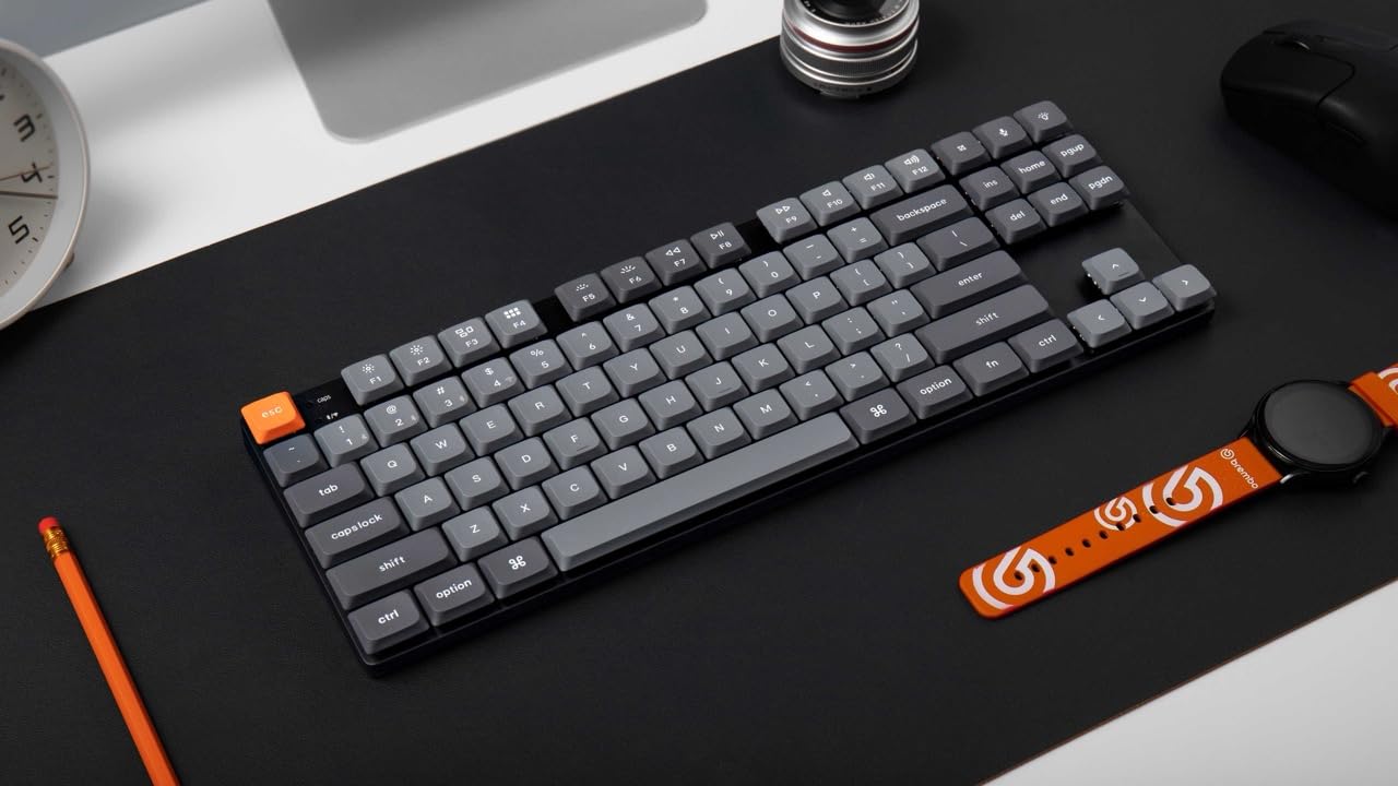 Amazon | 【国内正規品】Keychron K1 Max ワイヤレス・カスタム