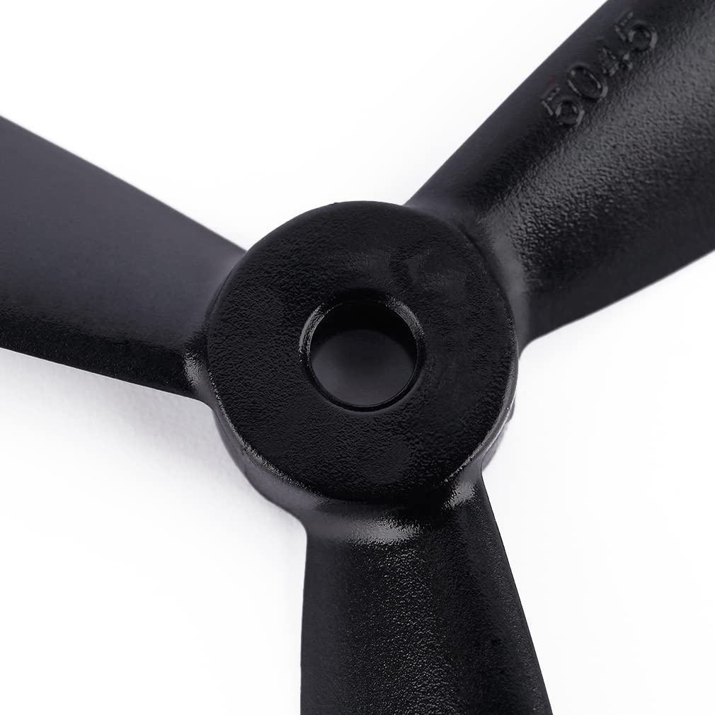 11 Zoll FPV Propeller 3-Blatt - 27,9cm Langstrecken Propeller CW CCW