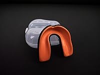 Vista 8 de MB459 Protège Dents Negro