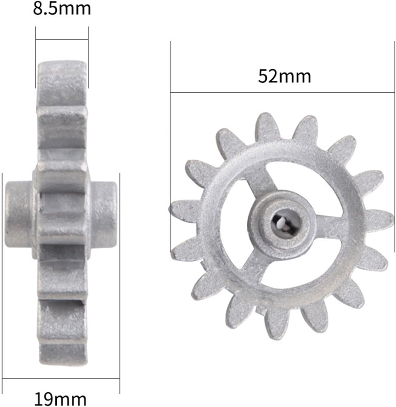 Effortless Rotisserie Motor Grilling Motors Electric Rotisserie Motors Gear Parts For Time Saving Barbecue
