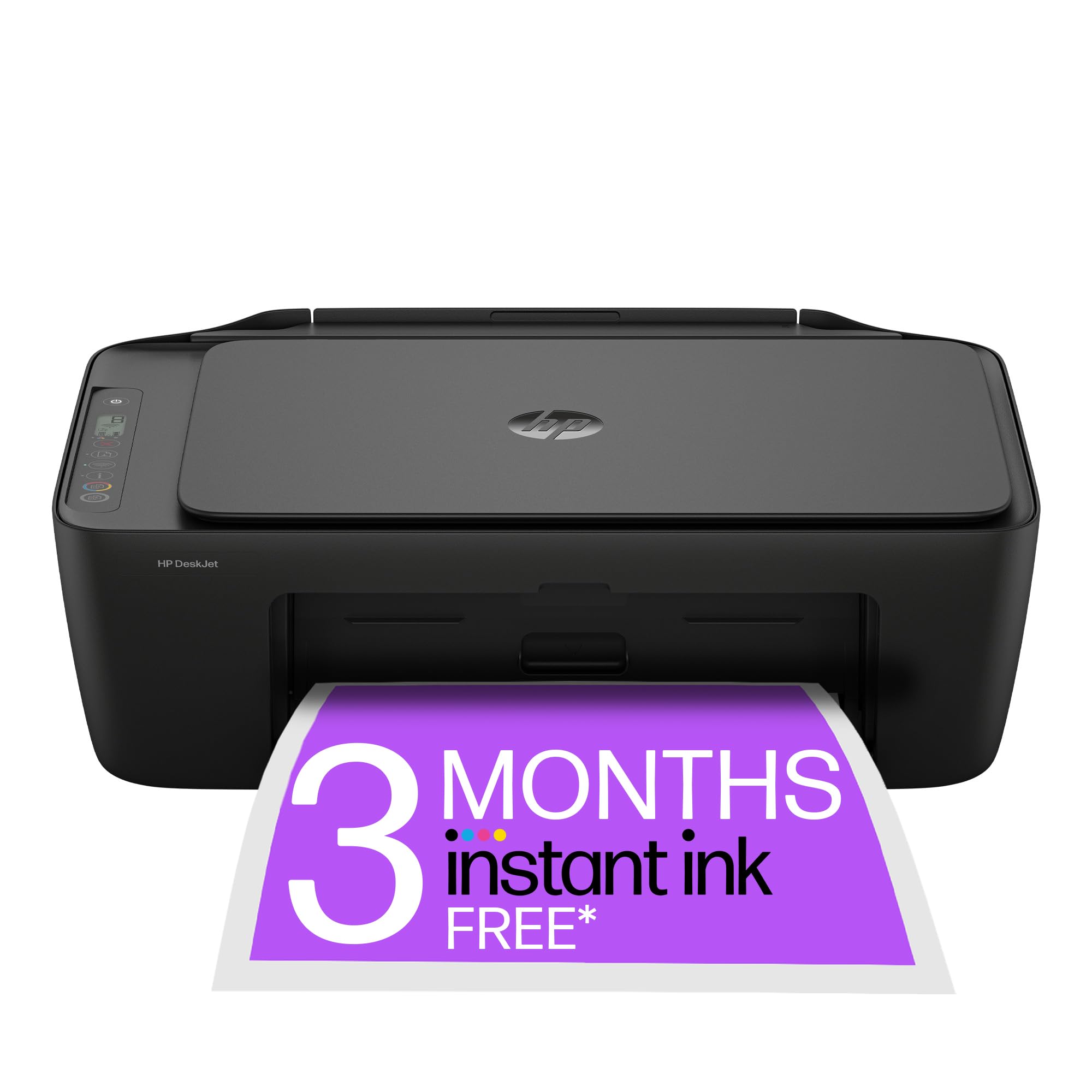 HP DeskJet 2910 All in One Printer