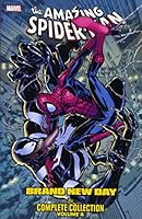 Algopix Similar Product 16 - SpiderMan Brand New Day  The