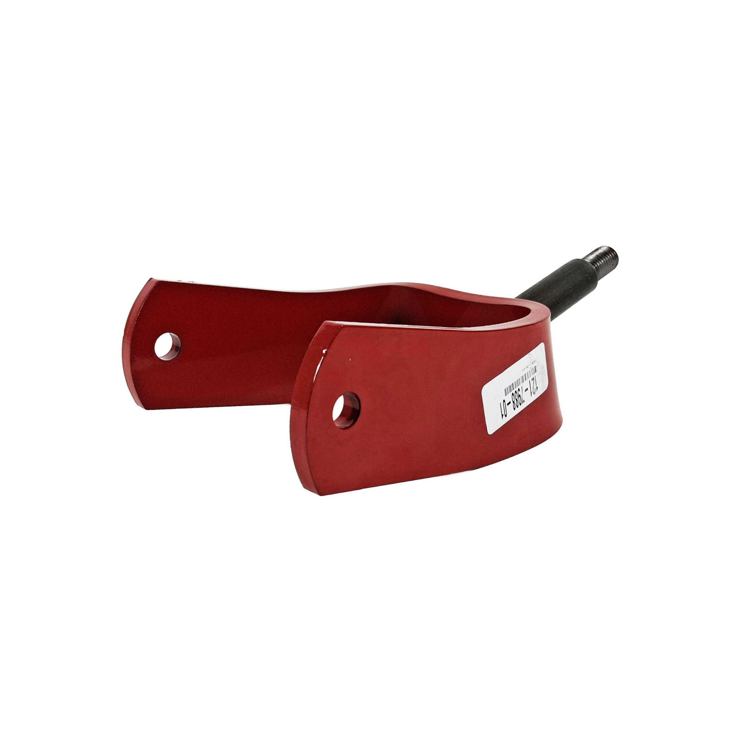 Amazon.com : Single Cylinder Repair Genuine OEM Fork-Caster