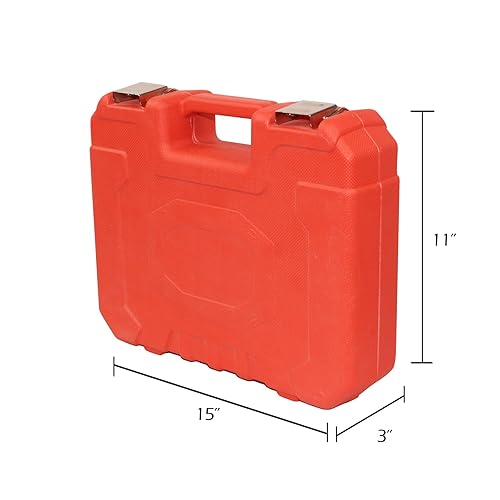 Miniatura 7 de Kit universal de medidor de presión de combustible  0-140 PSI, probador de diagnóstico para automóviles de gasolina, camiones, motocicletas