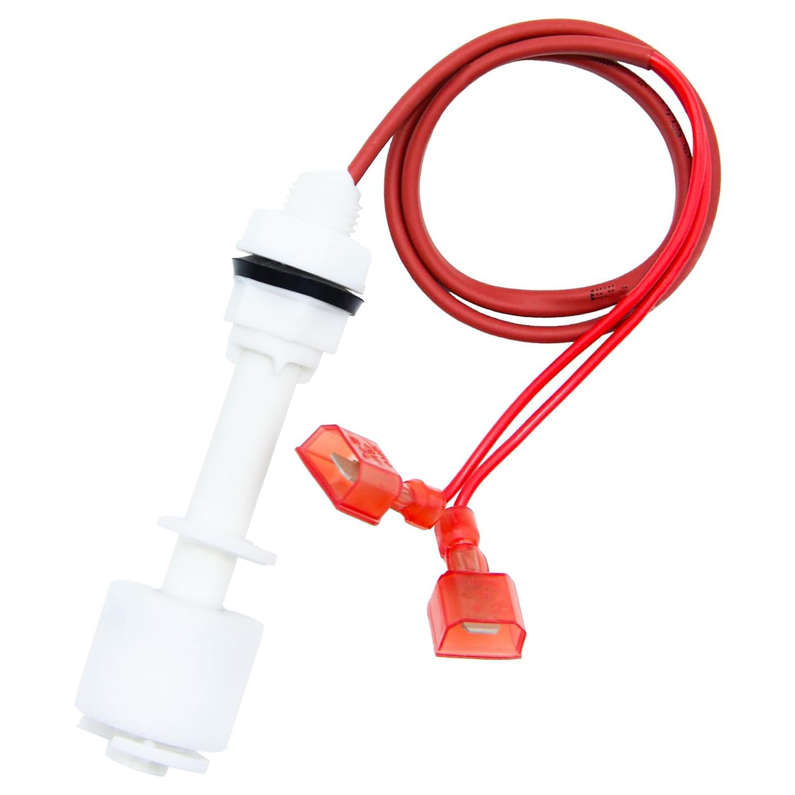 MURYE 040002396 Water Levels Float Switches Ice Harvest Float Switches for Ice Maker Ensures Liquid Control Machine Parts
