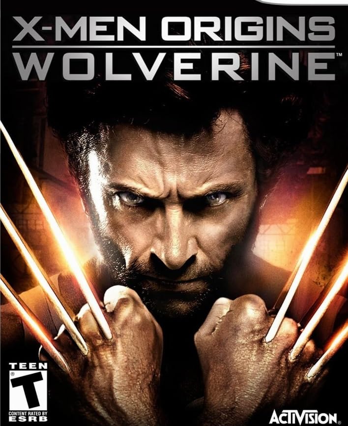 Wolverinee - PC Game DVD Full Setup (physical Disc) No any download requried By GameZoneX [video game] (B0CPWN6NW7) Amazon Price History, Amazon Price Tracker
