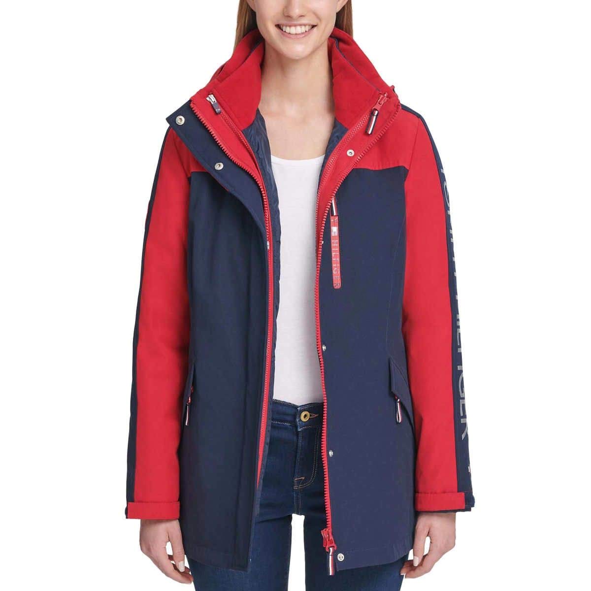 Tommy Hilfiger Women's Basic
