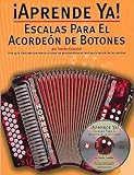 Aprende Ya] Escalas Para El Acordeon De Botones