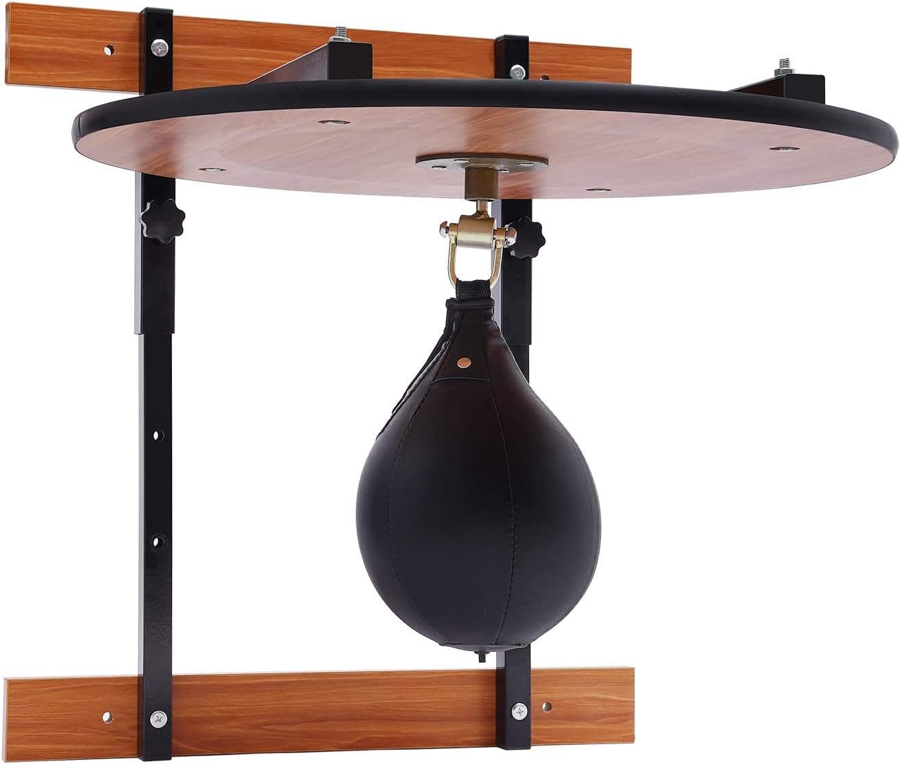 Speed Bag Platform, Heavy Duty Adjustable Height Jordan Ubuy