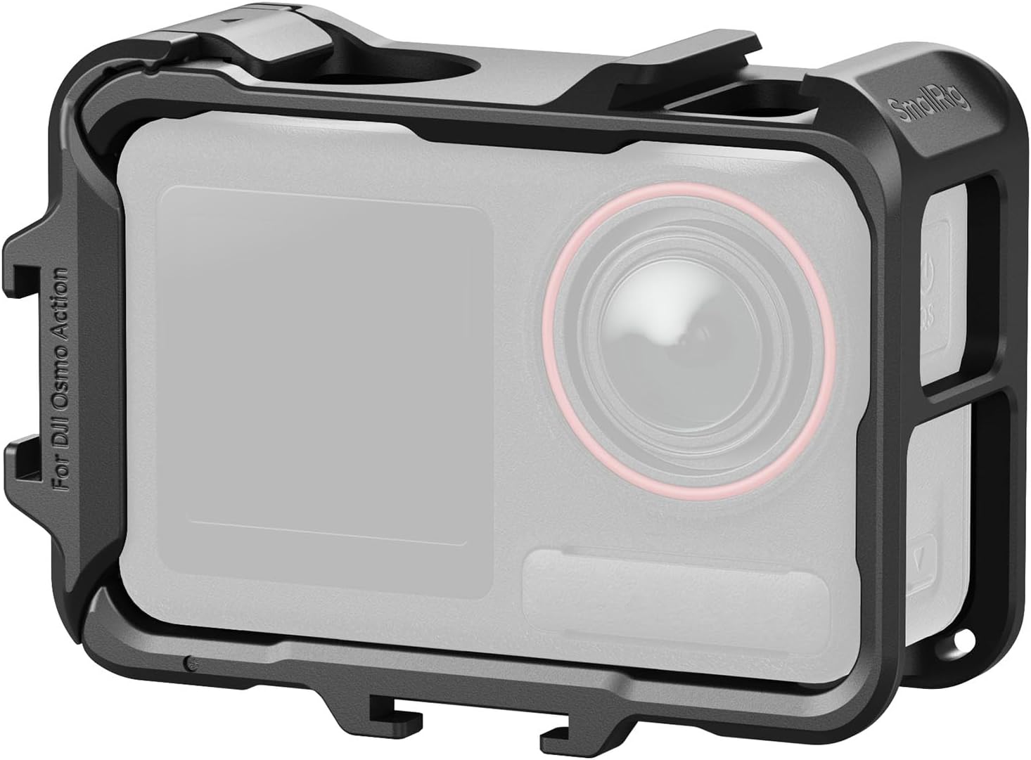 SMALLRIG Protective Cage for DJI Action 5 Pro/4/3-5135