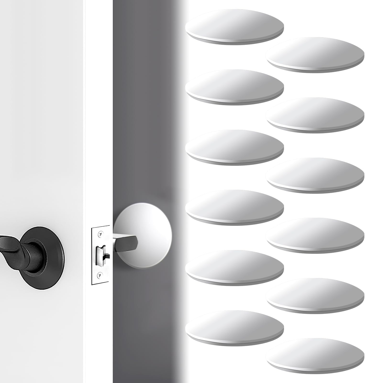 DQ-PP GARAGEDEUR AFDICHTING | 1,5m | 21mm x 115mm | zwart | vloerafdichting van EPDM | rubberen afdichting | garageafdichting | rubberen drempel | drempelafdichting bodemplaat