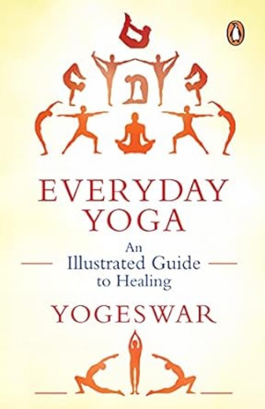 Textbook Of Yoga