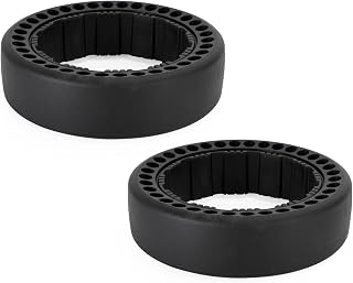 Frezon 2PCS Drifting Rear Tire for Ninebot Gokart Pro, for Segway Ninebot S-MAX