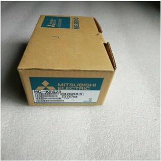 New HC-MFS23 200W AC Servo Motor Fast Ship