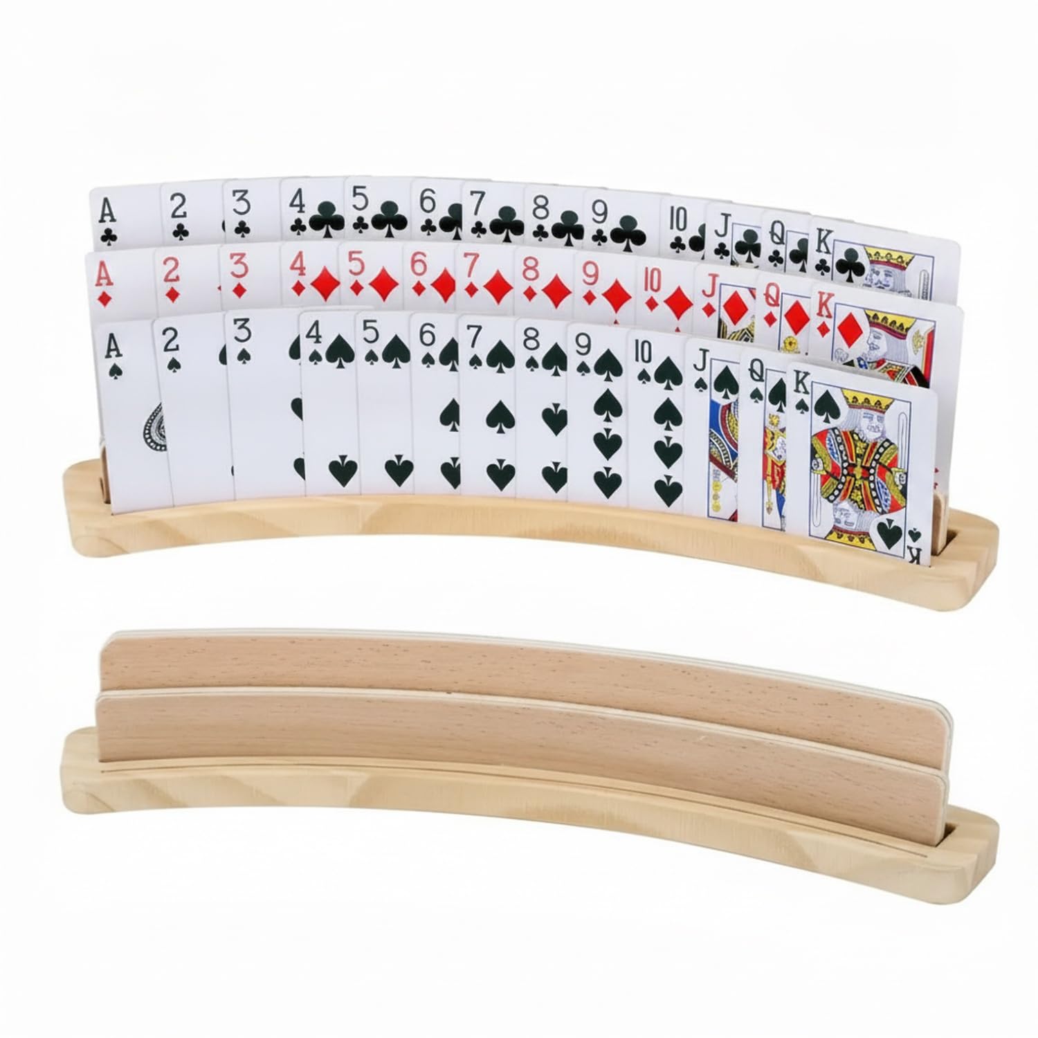 Caballete de Madera, 1 PC