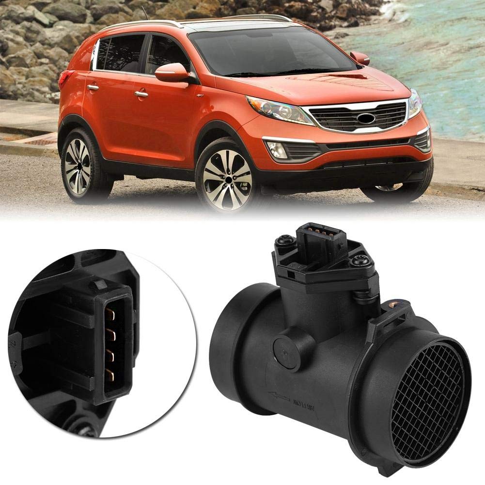 MAPCO 42521 Debimetro NISSAN MICRA, MAXIMA, X-TRAIL