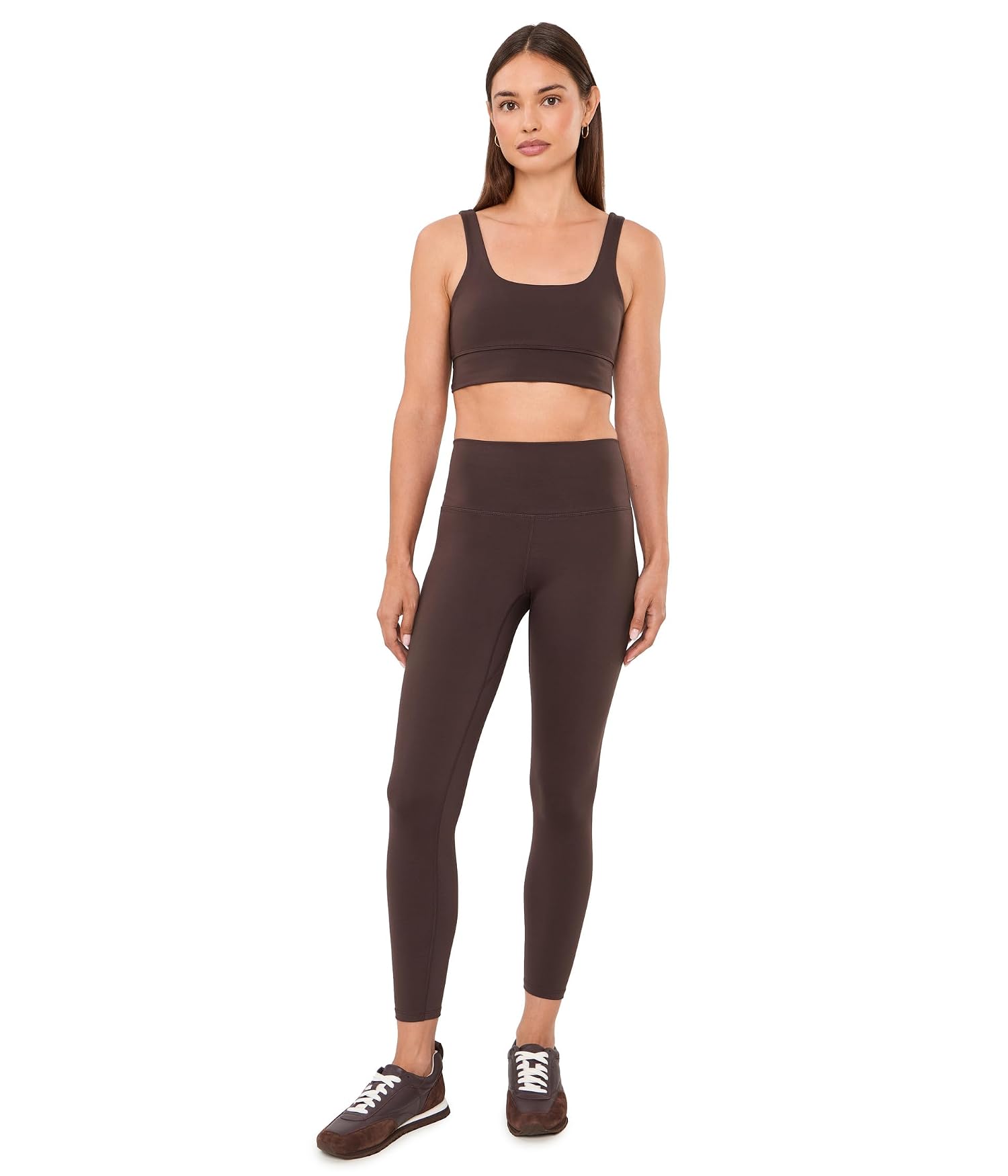 Varley Freesoft Cori Bra - thumbnail 2