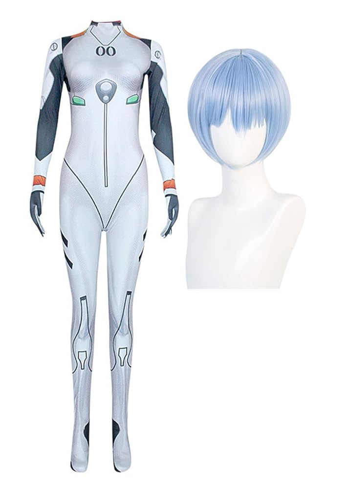 エヴァンゲリオン コスプレ 衣装 フルセット Amazon.co.jp: 新世紀エヴァンゲリオン コスプレ 葛城ミサト