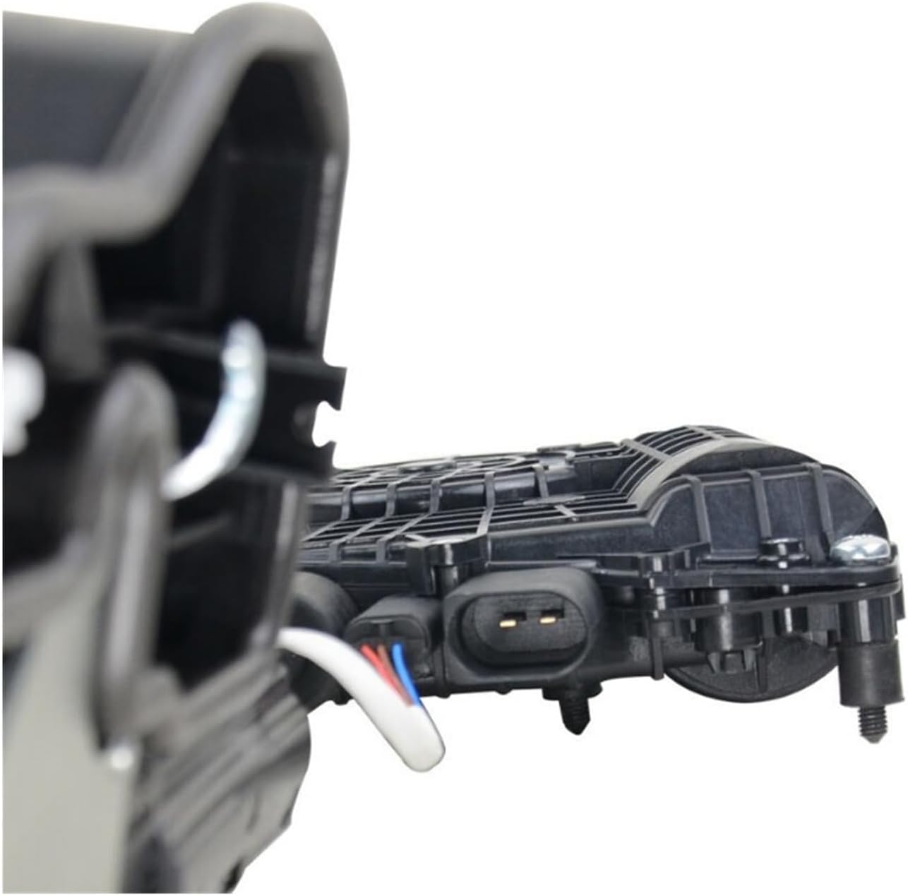 Car Door Lock Front Left Car Door Lock Lock cylinder 51217315019 Door Lock Actuator Fit For BMW X5 E70 2006-2013 X6 E71 2007-2014 Car door lock cylinder
