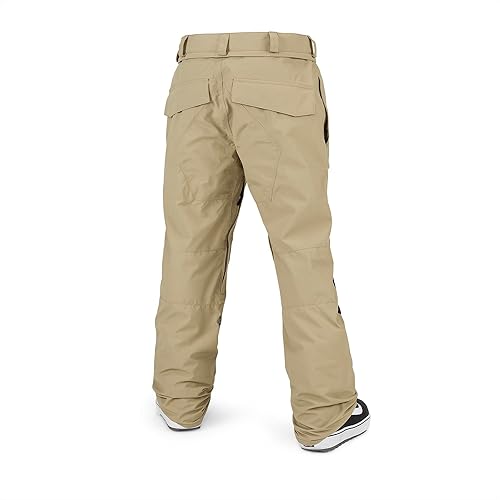 Miniatura 2 de Volcom Pantalón de esquí Roan Snowboard para hombre