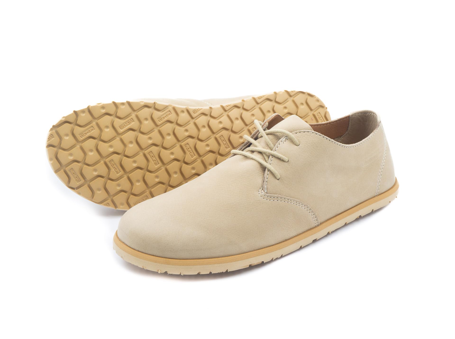 Pisuka Haru, Zapatos Minimalistas