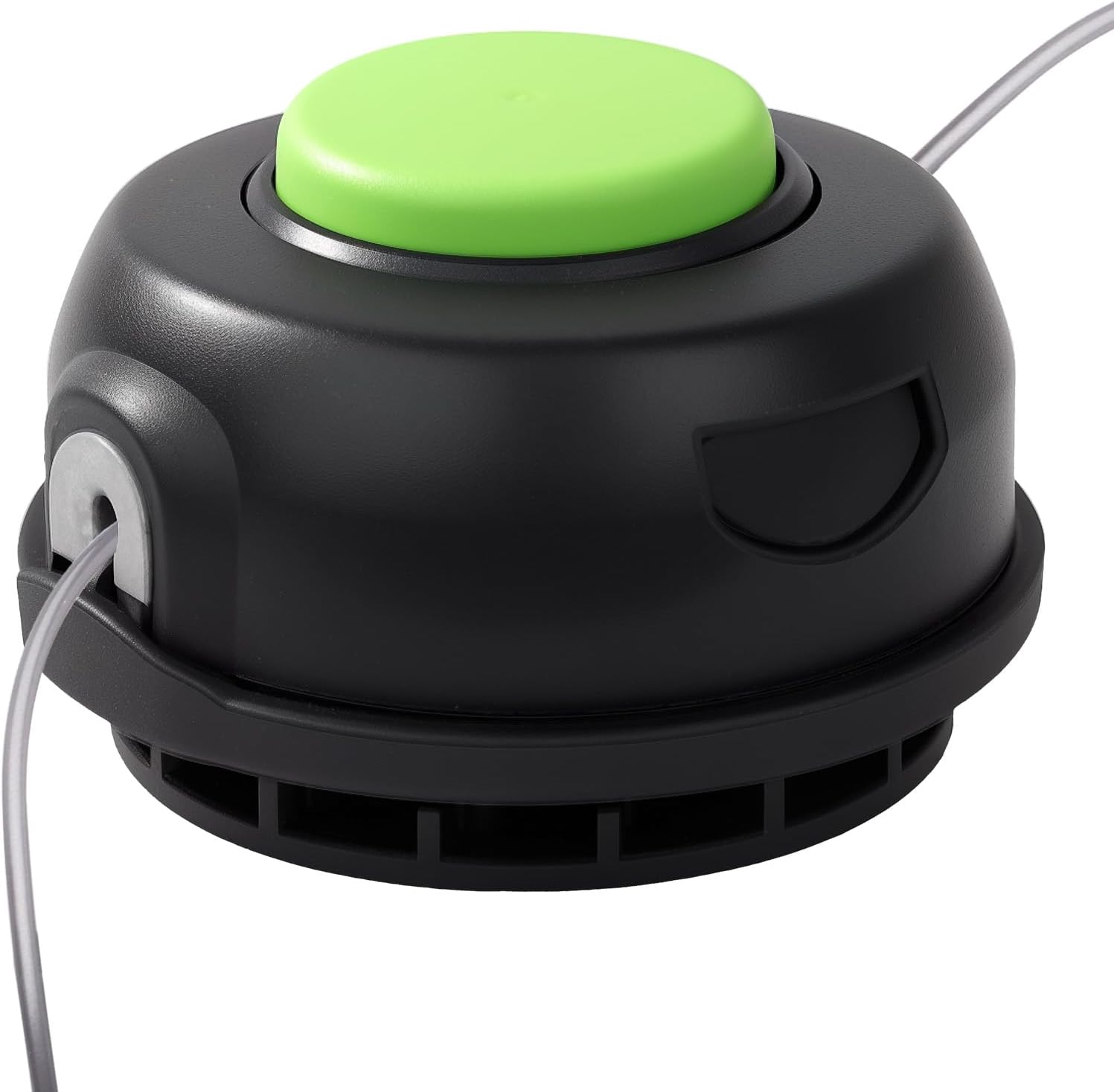 SB00L00 STG401 Replacement Trimmer Head Compatible with Greenworks ST60V ST60V-T0 80V ST80L200 ST80L200,ST80L210,ST80L00,STBA80L210 String Trimmer