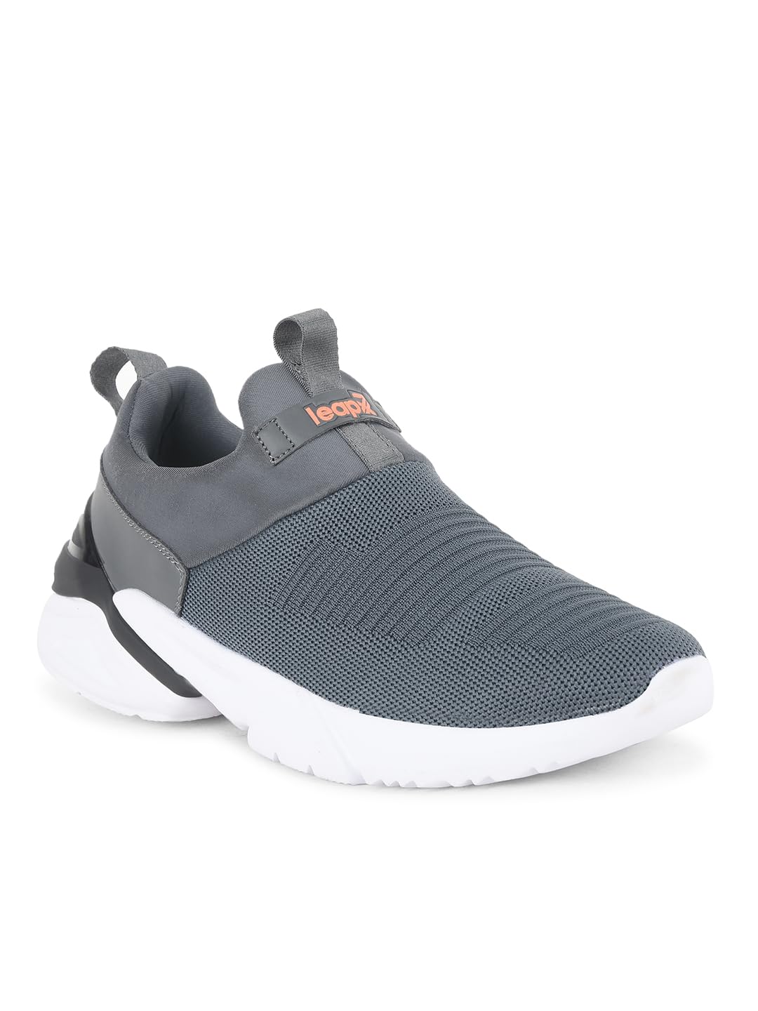 Liberty Mens Sports Walking Shoe Dark Grey Non Lacing 11Uk (45Euro), 11 UK (B0CNKCHFZQ) Amazon Price History, Amazon Price Tracker