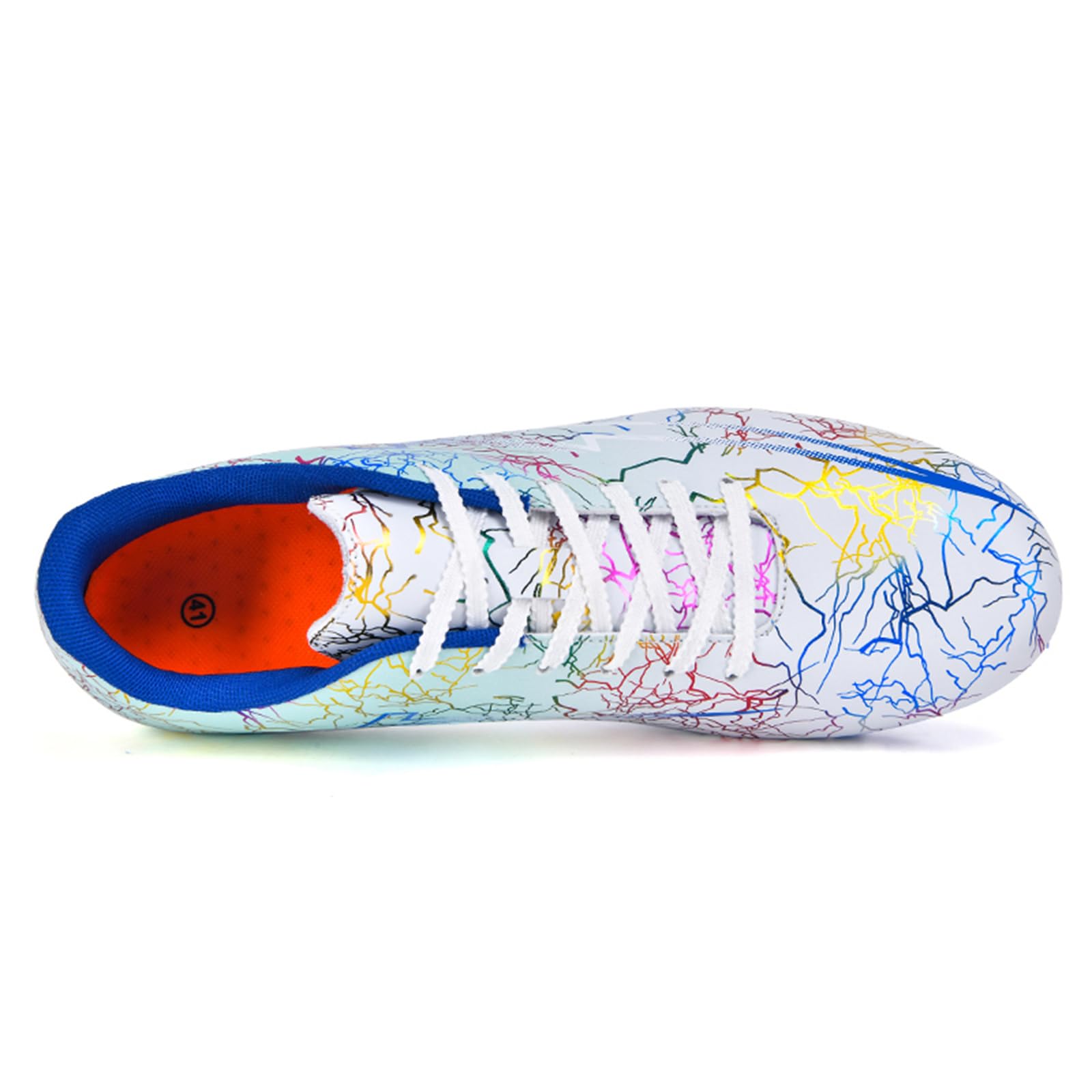 Zapatillas De Atletismo con Clavos para Niños Hombres Y Mujeres Ligeras para Carreras Y Sprint
