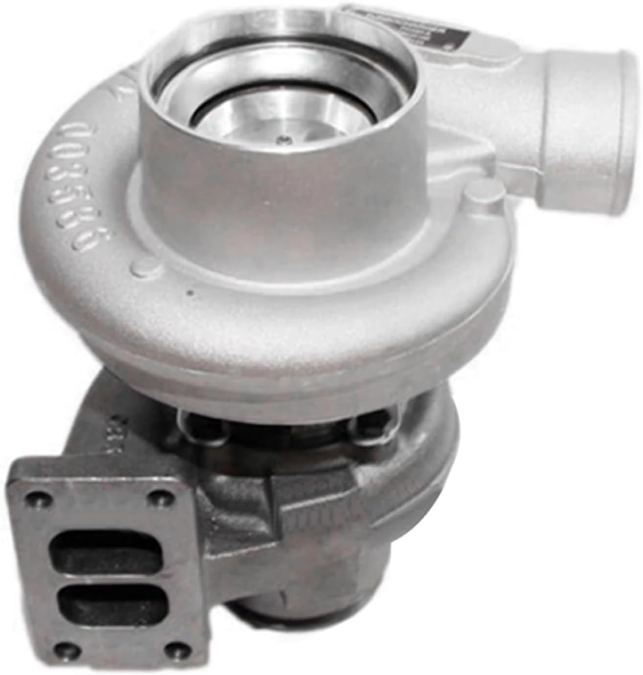 Turbocharger for HX35 6BTA 3536473 3802819 3536474 3536469 Excavator Engine Replacement Parts