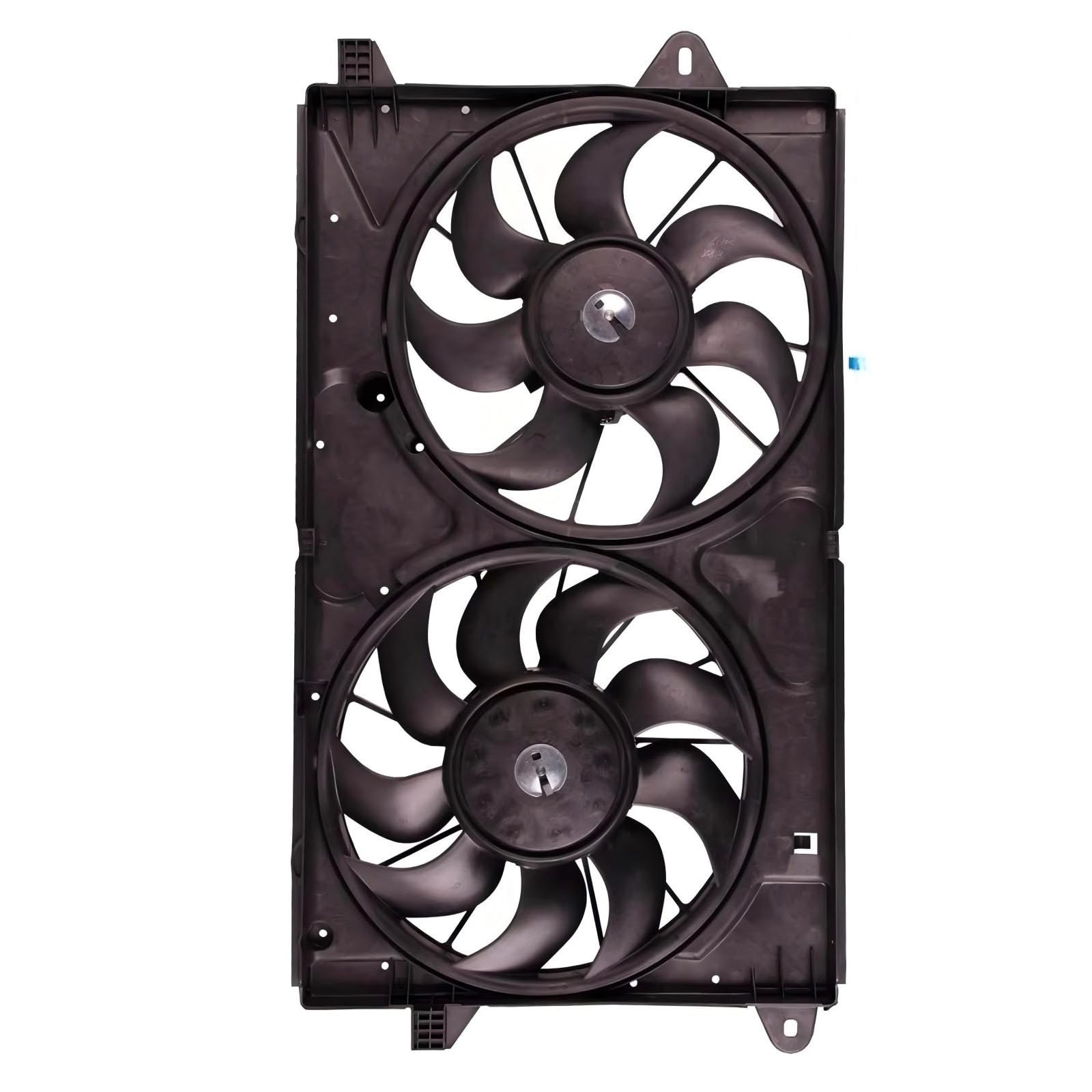Voiture Ventilateur Radiateur Pour Chevy Pour Impala 2014-2026 Kits voiture