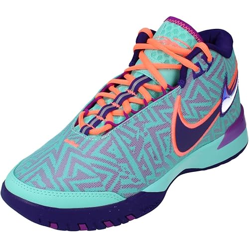 Nike Men's Lebron NXXT Gen AMPD Basketball Shoes