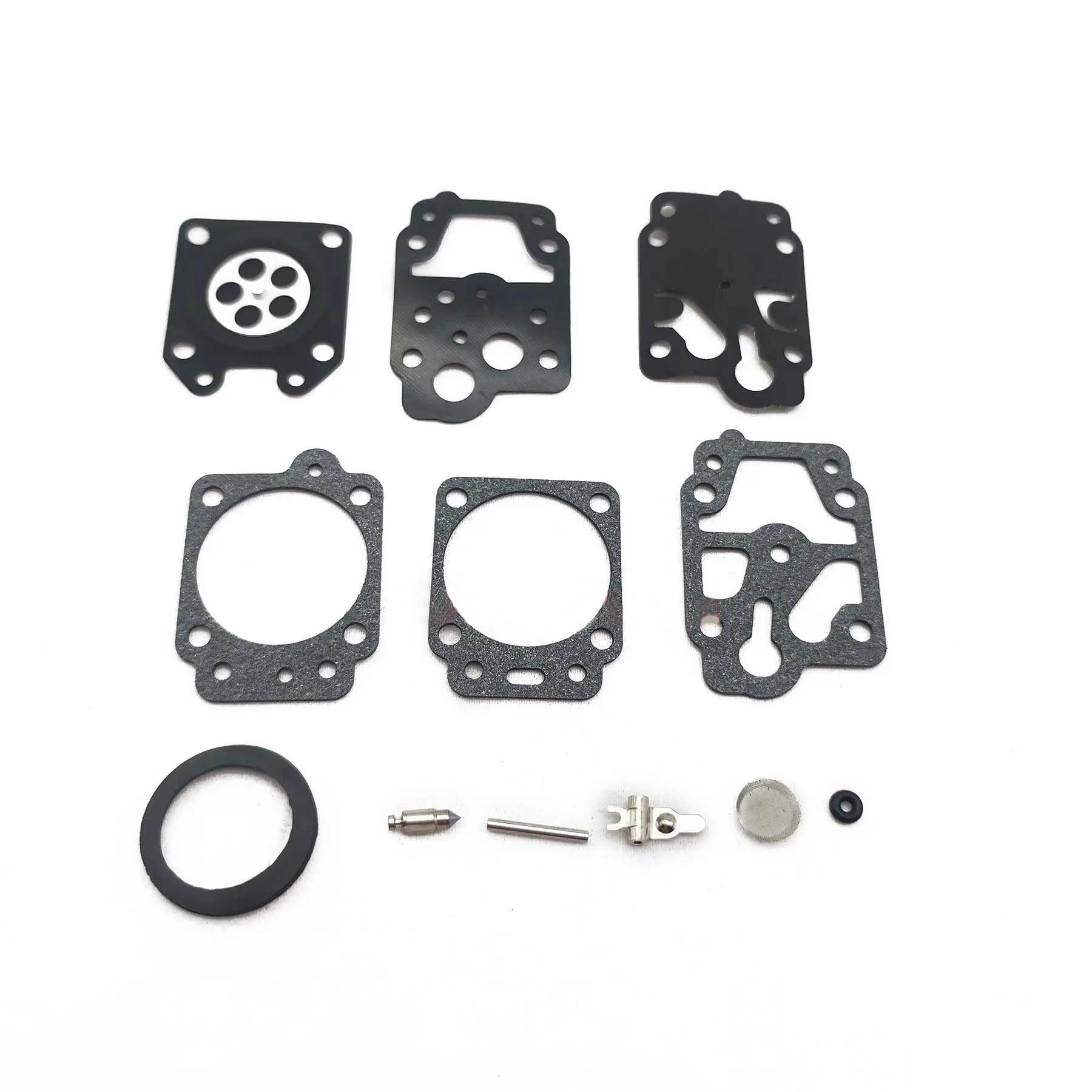 Kit pour carburateur Kawasaki TH34 résout calage débroussailleuse