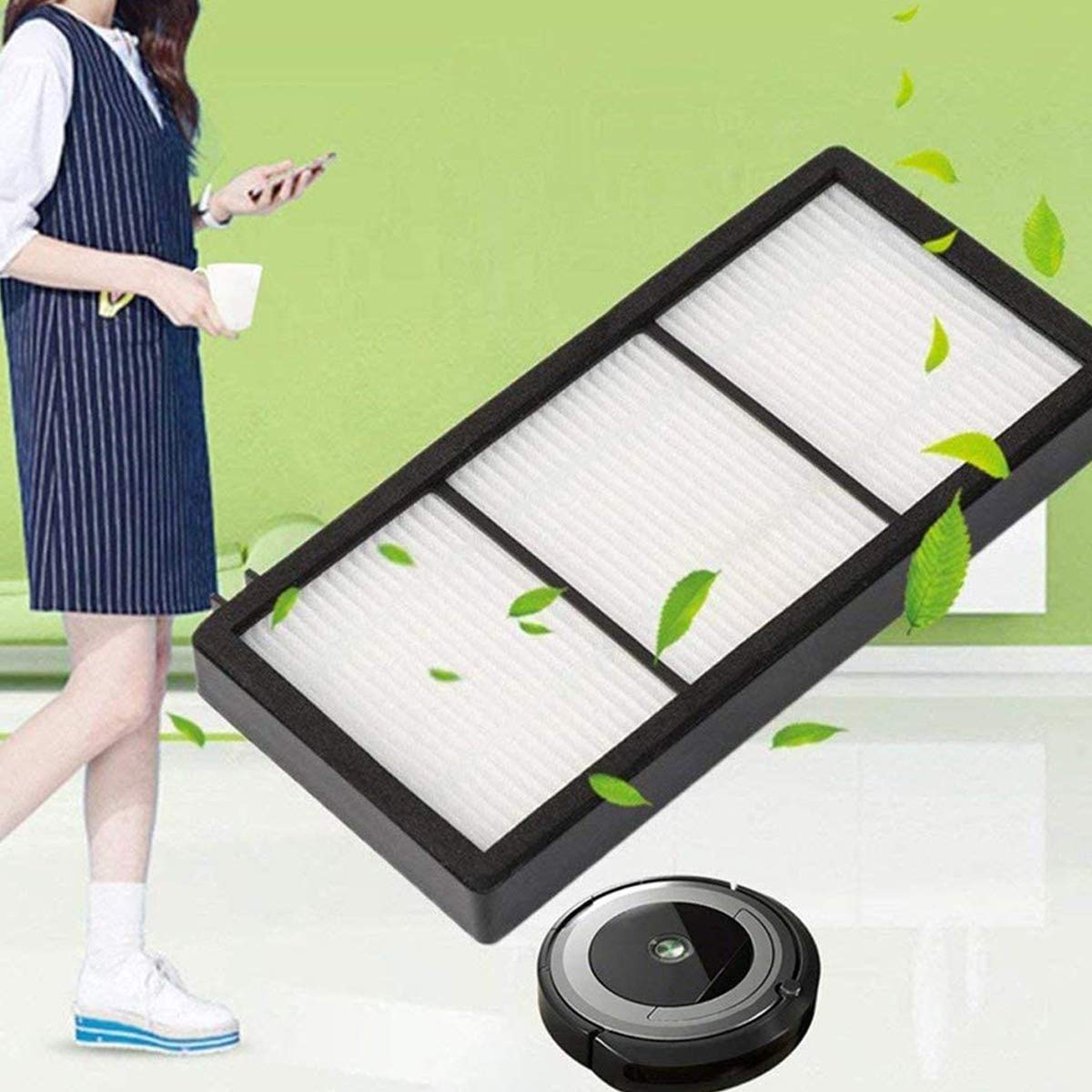 Amazon.co.jp: アイロボット iRobot roomba ルンバ 980 960 890 885