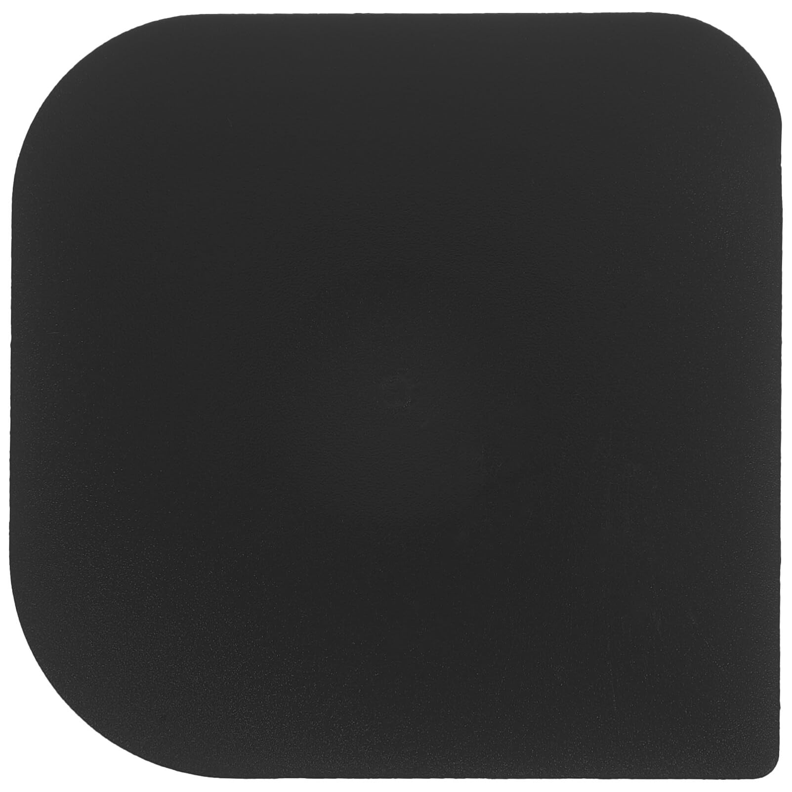 HOLIDYOYO Grease-proof Reusable Spatula for Saucepan Kitchen Cleaning Scraper Dough Scraper