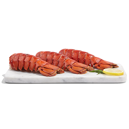 Product image of Lobster Tail, 85 g
