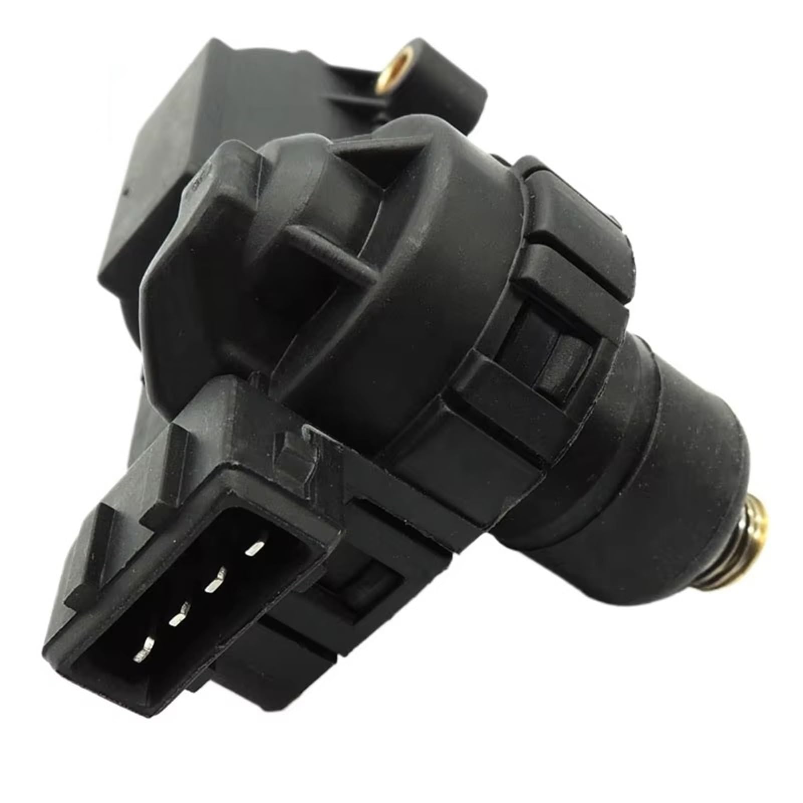 IAC Valves Compatible with VW for Golf for Jetta 7701035321 0132008602 Idle Air Control Valve